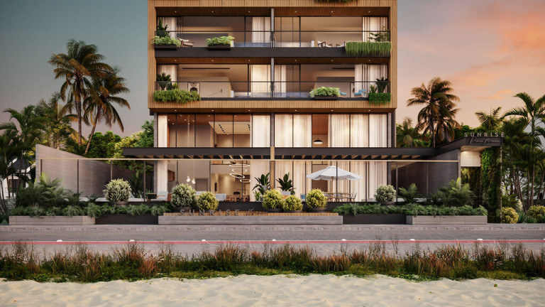 Imagem Apartamento com 4 Quartos à Venda, 371 m² em Praia Brava De Itajaí - Itajaí Imagem Apartamento com 4 Quartos à Venda, 371 m² em Praia Brava De Itajaí - Itajaí