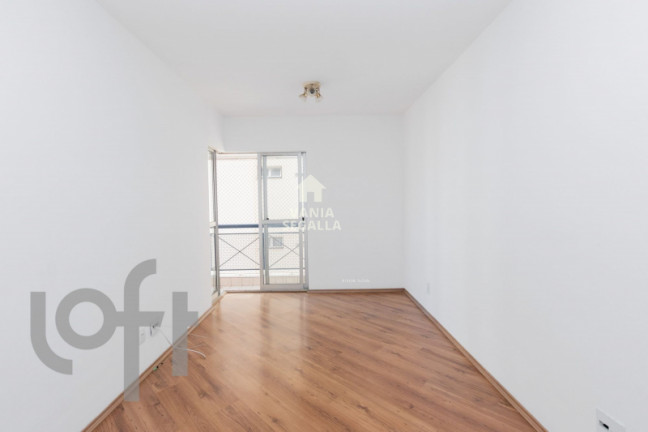 Imagem Apartamento com 2 Quartos à Venda, 51 m² em Vila Ipojuca - São Paulo