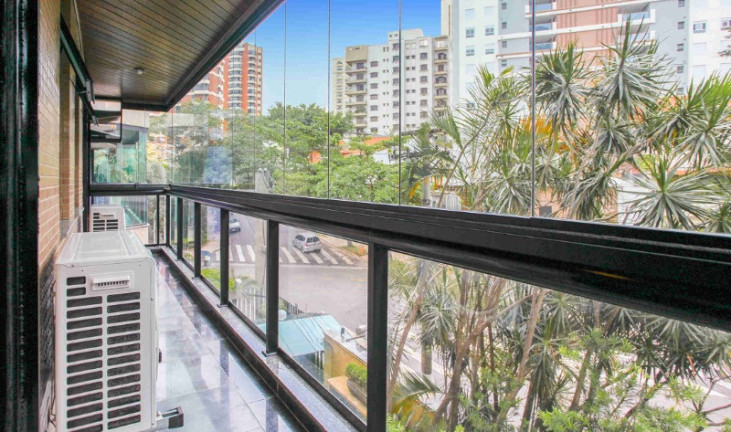 Imagem Imóvel com 5 Quartos à Venda, 300 m² em Jardim Vila Mariana - São Paulo