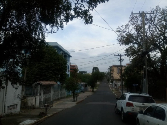 Imagem Apartamento com 2 Quartos à Venda, 86 m² em Nossa Senhora Das Gracas - Canoas