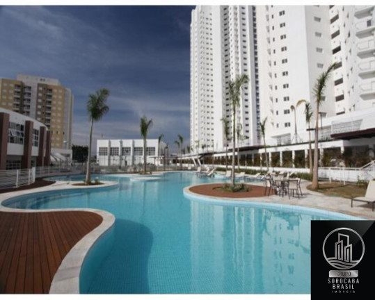 Imagem Imóvel com 4 Quartos à Venda, 372 m² em Parque Campolim - Sorocaba Imagem Imóvel com 4 Quartos à Venda, 372 m² em Parque Campolim - Sorocaba