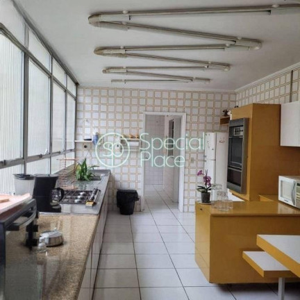 Imagem Apartamento com 3 Quartos à Venda, 250 m² em Higienópolis - São Paulo Imagem Apartamento com 3 Quartos à Venda, 250 m² em Higienópolis - São Paulo