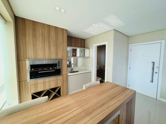 Imagem Apartamento com 4 Quartos para Alugar, 140 m² em Centro - Balneário Camboriú