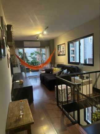 Imagem Apartamento com 2 Quartos à Venda, 94 m² em Perdizes - São Paulo Imagem Apartamento com 2 Quartos à Venda, 94 m² em Perdizes - São Paulo