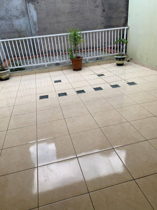 Imagem Casa com 3 Quartos à Venda, 125 m² em Itaim Paulista - São Paulo