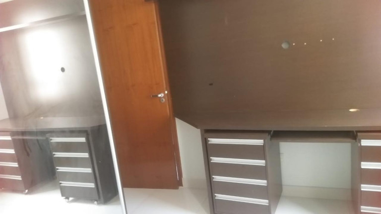 Imagem Cobertura com 4 Quartos à Venda, 135 m² em Sul (águas Claras) - Brasília