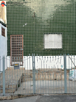 Casa com 2 Quartos à Venda,  em Vila Santana - Sorocaba