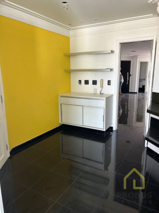 Imagem Imóvel com 3 Quartos à Venda, 139 m² em Centro - São Bernardo Do Campo Imagem Imóvel com 3 Quartos à Venda, 139 m² em Centro - São Bernardo Do Campo