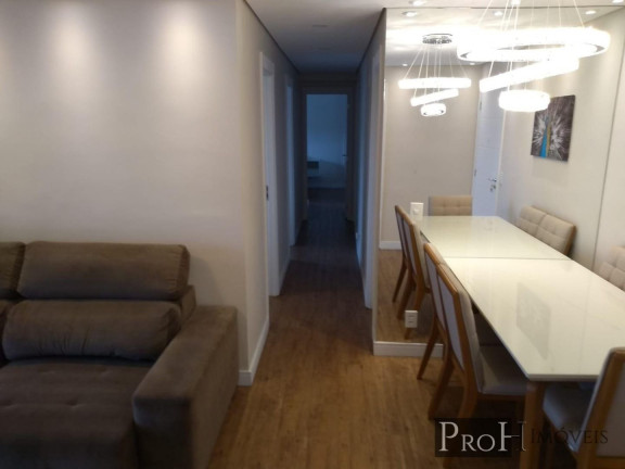 Imagem Apartamento com 3 Quartos à Venda, 92 m² em Morumbi - São Paulo Imagem Apartamento com 3 Quartos à Venda, 92 m² em Morumbi - São Paulo
