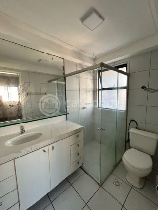 Imagem Apartamento com 3 Quartos à Venda, 178 m² em Tirol - Natal Imagem Apartamento com 3 Quartos à Venda, 178 m² em Tirol - Natal