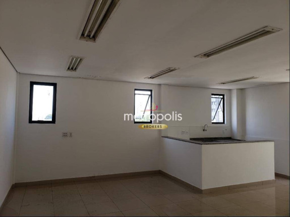 Imagem Edifício Residencial à Venda ou Locação, 1.265 m² em Centro - São Caetano Do Sul