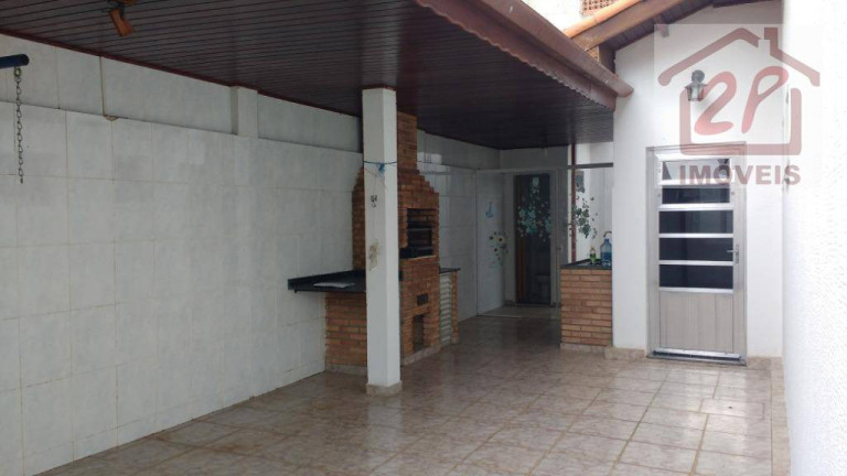 Imagem Casa com 4 Quartos à Venda, 272 m² em Bosque Dos Eucaliptos - São José Dos Campos Imagem Casa com 4 Quartos à Venda, 272 m² em Bosque Dos Eucaliptos - São José Dos Campos