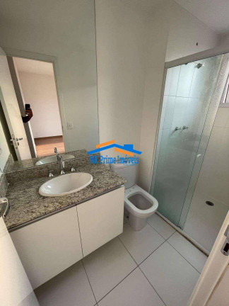 Imagem Apartamento com 4 Quartos à Venda, 109 m² em Centro Comercial Jubran - Barueri