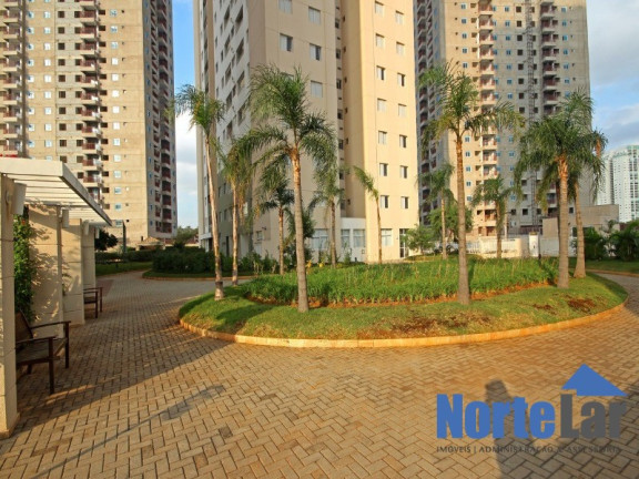 Imagem Apartamento com 3 Quartos à Venda, 70 m² em água Branca - São Paulo