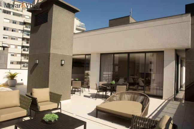 Imagem Apartamento com 3 Quartos à Venda, 103 m² em Cristo Rei - Curitiba Imagem Apartamento com 3 Quartos à Venda, 103 m² em Cristo Rei - Curitiba