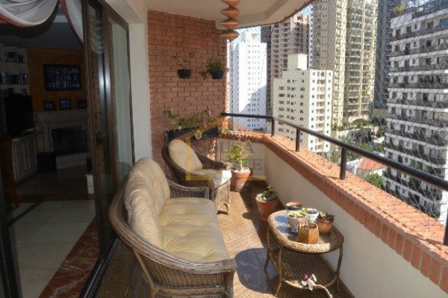 Imagem Apartamento com 4 Quartos à Venda, 218 m² em Santana - São Paulo Imagem Apartamento com 4 Quartos à Venda, 218 m² em Santana - São Paulo