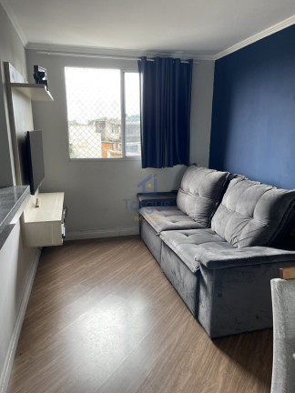 Imagem Apartamento com 2 Quartos à Venda, 52 m² em Vila Ema - São Paulo Imagem Apartamento com 2 Quartos à Venda, 52 m² em Vila Ema - São Paulo