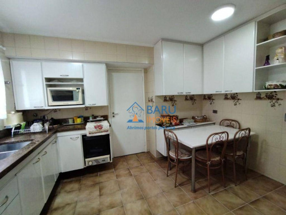 Imagem Apartamento com 3 Quartos à Venda, 160 m² em Perdizes - São Paulo Imagem Apartamento com 3 Quartos à Venda, 160 m² em Perdizes - São Paulo