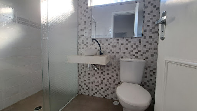 Imagem Sobrado com 3 Quartos à Venda, 140 m² em Aviação - Praia Grande Imagem Sobrado com 3 Quartos à Venda, 140 m² em Aviação - Praia Grande