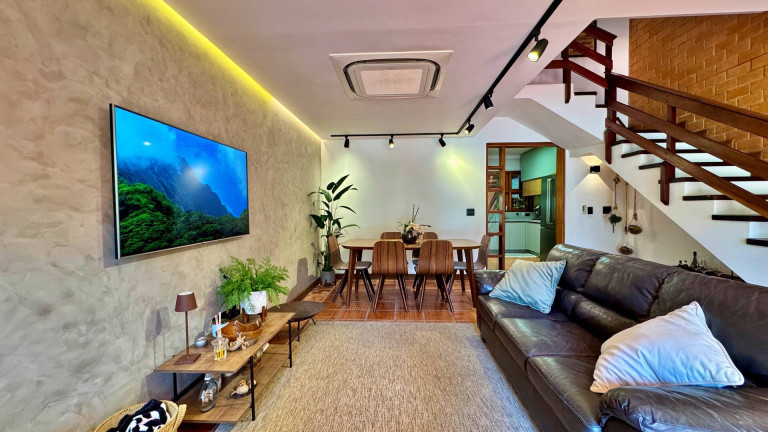 Imagem Casa com 3 Quartos à Venda, 130 m² em Riviera De São Lourenço - Bertioga Imagem Casa com 3 Quartos à Venda, 130 m² em Riviera De São Lourenço - Bertioga