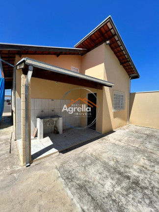 Imagem Casa com 2 Quartos à Venda, 53 m² em Jardim Imperial - Mogi Guaçu Imagem Casa com 2 Quartos à Venda, 53 m² em Jardim Imperial - Mogi Guaçu