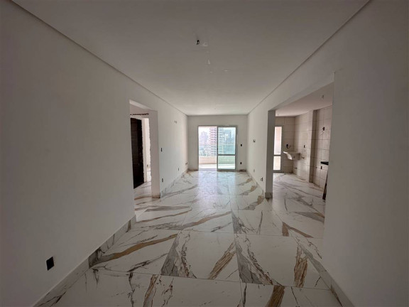 Imagem Apartamento com 2 Quartos à Venda, 82 m² em Aviação - Praia Grande Imagem Apartamento com 2 Quartos à Venda, 82 m² em Aviação - Praia Grande