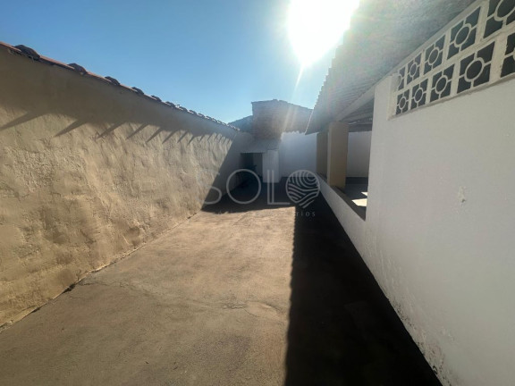 Imagem Casa com 2 Quartos à Venda, 203 m² em Yolanda Opice - Araraquara Imagem Casa com 2 Quartos à Venda, 203 m² em Yolanda Opice - Araraquara
