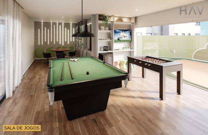 Imagem Apartamento com 4 Quartos à Venda, 140 m² em Centro - Penha