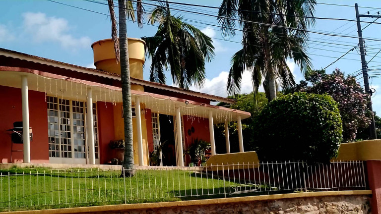 Imagem Casa com 3 Quartos à Venda, 400 m² em Espírito Santo Do Pinhal Imagem Casa com 3 Quartos à Venda, 400 m² em Espírito Santo Do Pinhal
