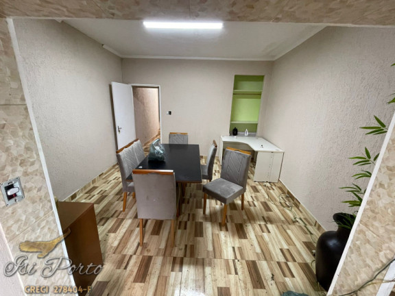 Imagem Sobrado com 2 Quartos à Venda,  em 12 - Praia Grande 