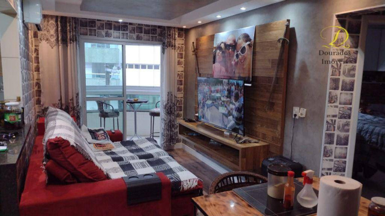 Imagem Apartamento com 2 Quartos à Venda, 70 m² em Caiçara - Praia Grande Imagem Apartamento com 2 Quartos à Venda, 70 m² em Caiçara - Praia Grande