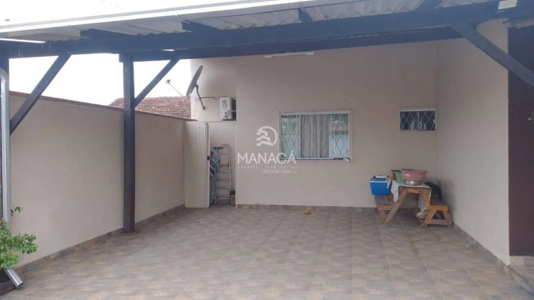Imagem Casa com 4 Quartos à Venda, 140 m² em Itajubá - Barra Velha Imagem Casa com 4 Quartos à Venda, 140 m² em Itajubá - Barra Velha