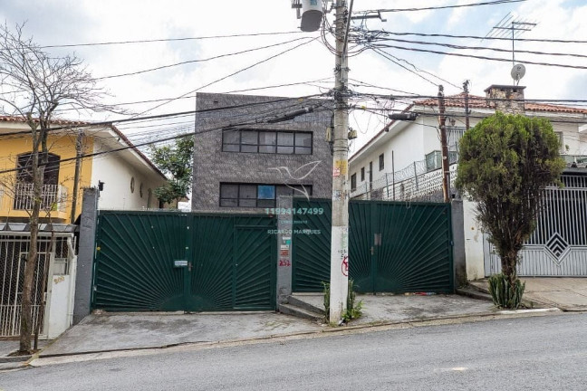 Imagem Loja à Venda, 1.350 m² em Vila Alexandria - São Paulo