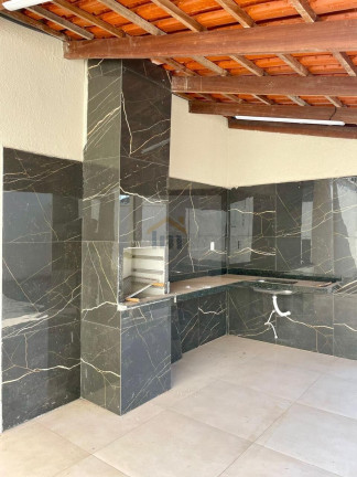 Imagem Casa com 3 Quartos à Venda, 164 m² em Setor Grajaú - Goiânia Imagem Casa com 3 Quartos à Venda, 164 m² em Setor Grajaú - Goiânia