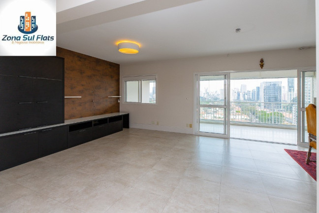 Imagem Apartamento com 3 Quartos à Venda, 175 m² em Vila Cordeiro - São Paulo Imagem Apartamento com 3 Quartos à Venda, 175 m² em Vila Cordeiro - São Paulo