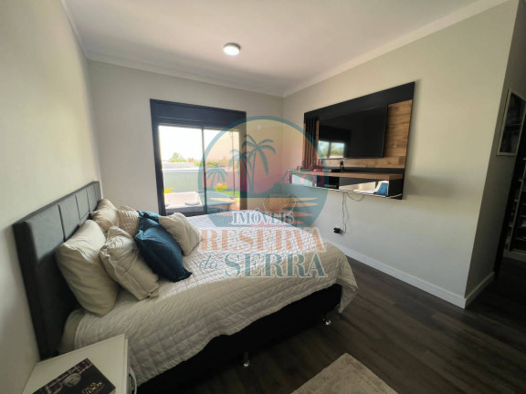 Imagem Casa de Condomínio com 3 Quartos à Venda, 229 m² em Condomínio Reserva Da Serra - Jundiaí Imagem Casa de Condomínio com 3 Quartos à Venda, 229 m² em Condomínio Reserva Da Serra - Jundiaí