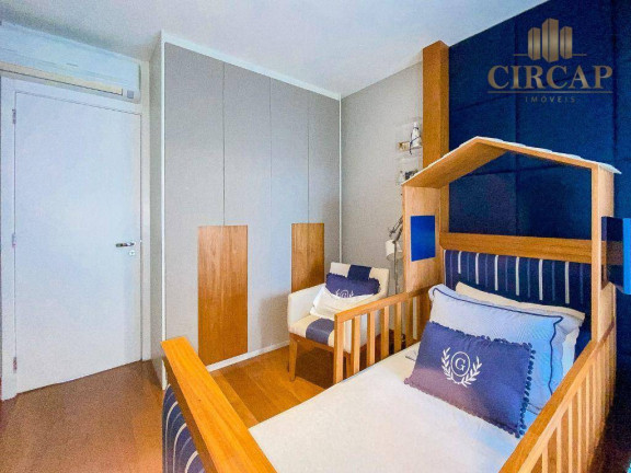 Imagem Apartamento com 3 Quartos à Venda, 170 m² em Itaim Bibi - São Paulo Imagem Apartamento com 3 Quartos à Venda, 170 m² em Itaim Bibi - São Paulo