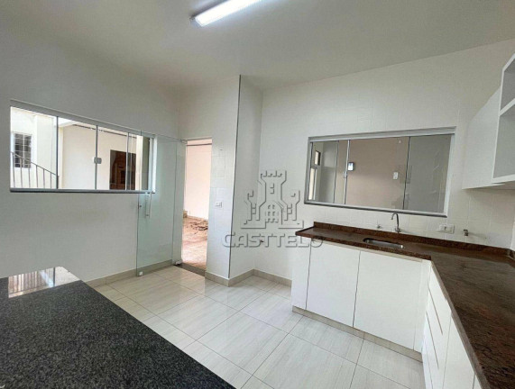 Imagem Casa com 3 Quartos à Venda ou Locação, 300 m² em Santa Rosa - Londrina Imagem Casa com 3 Quartos à Venda ou Locação, 300 m² em Santa Rosa - Londrina