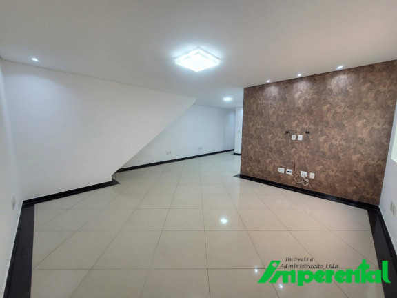 Imagem Casa com 3 Quartos à Venda, 160 m² em Estuário - Santos