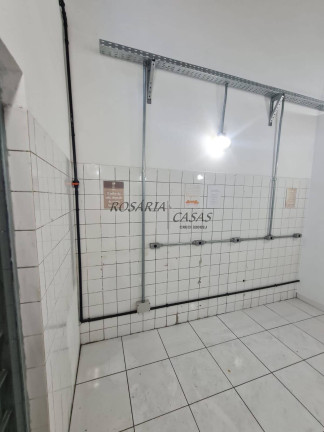 Imagem Galpão para Alugar, 204 m² em Santo Amaro - São Paulo