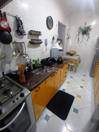 Imagem Apartamento com 1 Quarto à Venda, 57 m² em Tupi - Praia Grande