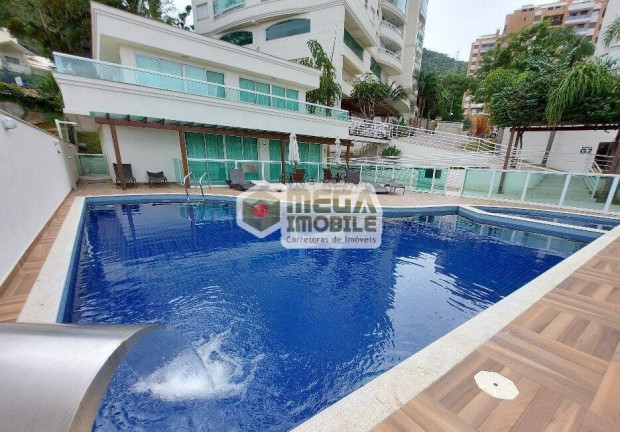 Imagem Apartamento com 2 Quartos à Venda, 77 m² em Itacorubi - Florianópolis Imagem Apartamento com 2 Quartos à Venda, 77 m² em Itacorubi - Florianópolis