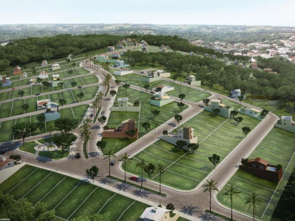 Imagem Terreno à Venda, 285 m² em Jardim Imperial - Caldas Imagem Terreno à Venda, 285 m² em Jardim Imperial - Caldas