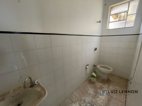 Imagem Sala Comercial à Venda, 50 m² em Centro - Patos De Minas