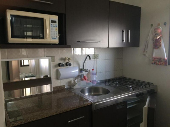 Imagem Flat com 1 Quarto à Venda, 33 m² em Bela Vista - São Paulo Imagem Flat com 1 Quarto à Venda, 33 m² em Bela Vista - São Paulo