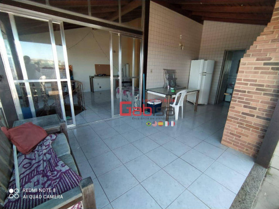 Imagem Cobertura com 4 Quartos à Venda, 112 m² em Braga - Cabo Frio Imagem Cobertura com 4 Quartos à Venda, 112 m² em Braga - Cabo Frio
