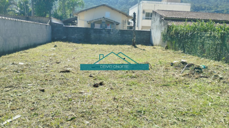 Imagem Terreno à Venda, 384 m² em Mar Verde - Caraguatatuba Imagem Terreno à Venda, 384 m² em Mar Verde - Caraguatatuba