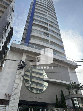 Apartamento com 2 Quartos à Venda, 70 m² em Tupi - Praia Grande