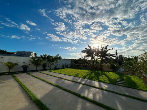 Imagem Casa com 4 Quartos à Venda ou Locação, 390 m² em Interlagos - Vila Velha