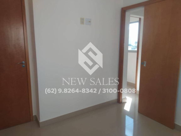 Imagem Apartamento com 3 Quartos à Venda, 74 m² em Vila Rosa - Goiânia Imagem Apartamento com 3 Quartos à Venda, 74 m² em Vila Rosa - Goiânia